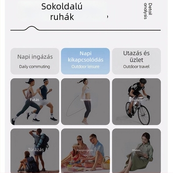 Uniszex nyári könnyű ice silk dzseki UV-védelemmel, légáteresztő és gyorsan száradó, kültéri sportokra és kerékpározásra, UPF50+