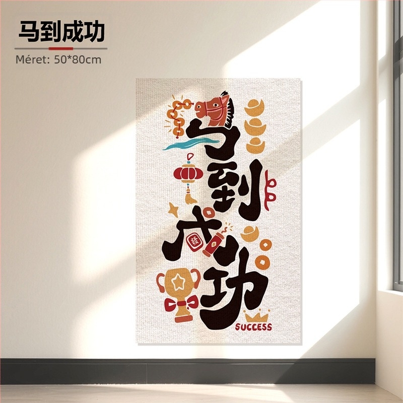 Macska karmolásvédő matricák, önragasztó, textil anyagú, aranyos stílus; dobozban 100 darab; darabonként 0,12 kg