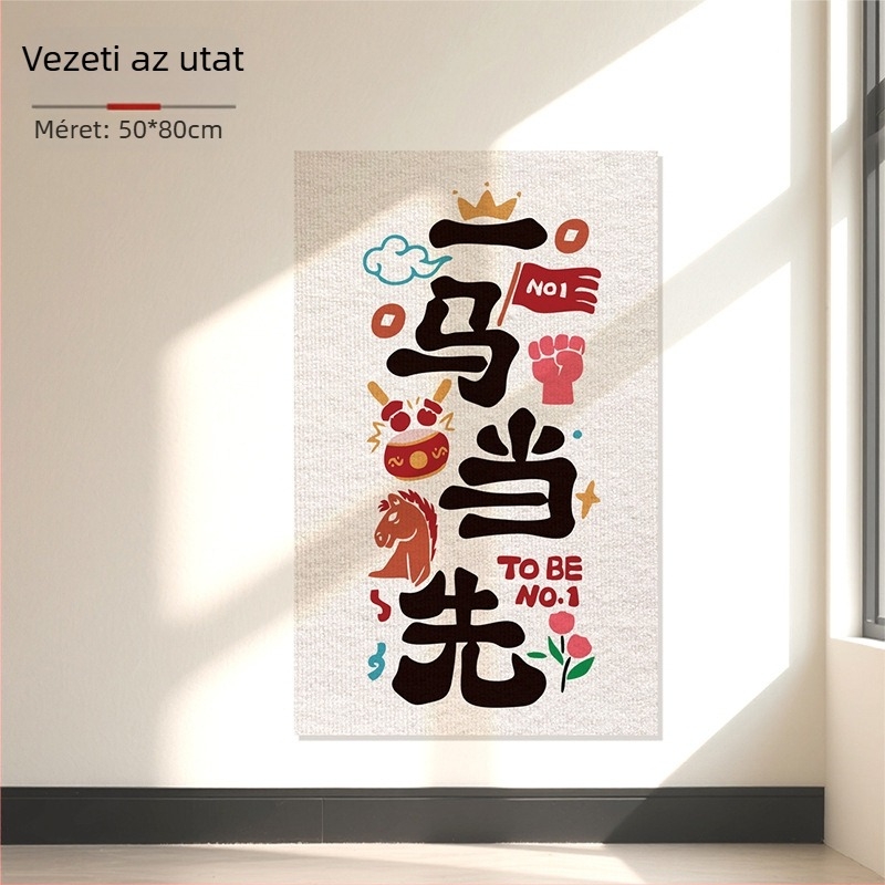 Macska karmolásvédő matricák, önragasztó, textil anyagú, aranyos stílus; dobozban 100 darab; darabonként 0,12 kg