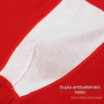 Piros pamut boxeralsó fiúknak, Kígyó éve, 8 éves kortól