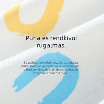 Fiúknak boxer brief, 95% pamut, középmagas derekú, 8 éves kortól (magasság > 140 cm)