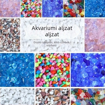 Sziklakerti dísz kövek szukkulensekhez – márka Yafeng; anyag: Egyéb anyagok; fő cél: Egyéb; termékkategória: Egyéb