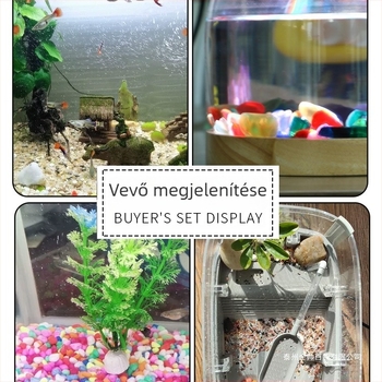 Sziklakerti dísz kövek szukkulensekhez – márka Yafeng; anyag: Egyéb anyagok; fő cél: Egyéb; termékkategória: Egyéb