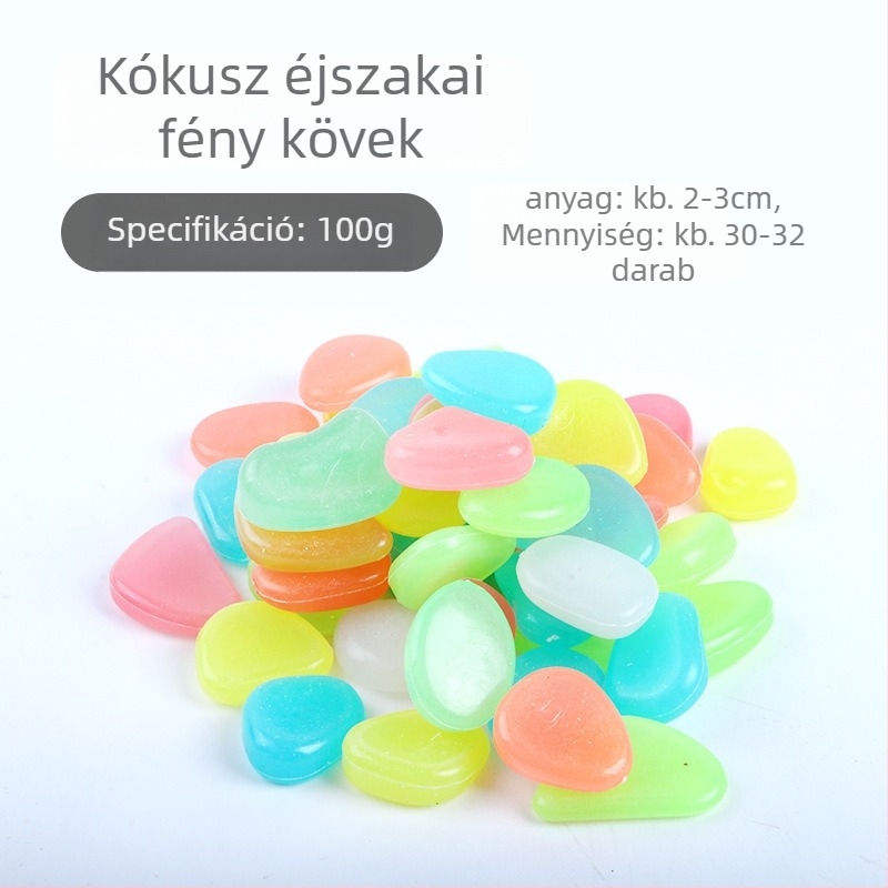 Sziklakerti dísz kövek szukkulensekhez – márka Yafeng; anyag: Egyéb anyagok; fő cél: Egyéb; termékkategória: Egyéb