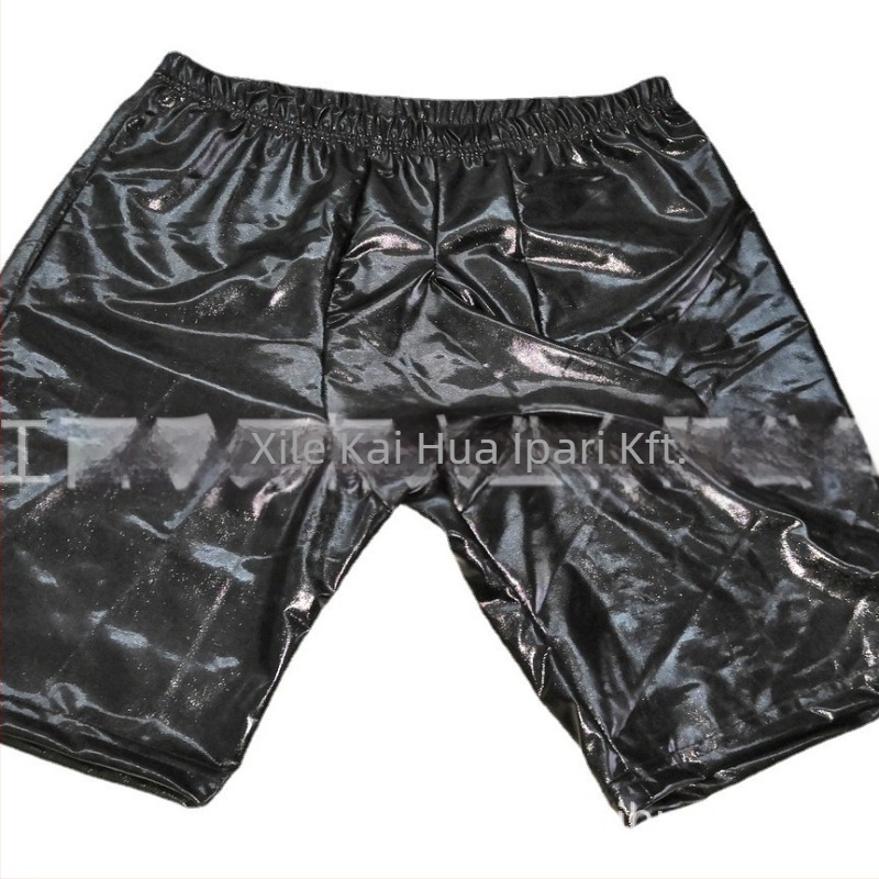 Cortex szövetes harisnyanadrág 60% Spandex-szel, férfiak számára, feldolgozási ciklus 3