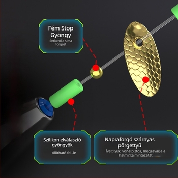 Kézzel készített Texas Rig horgászkészlet anti-snag alsó készlettel, crank horoggal, csalival és puha csalival (típus: kézzel készített; anyag: szénacél; horgászhely: tározó)