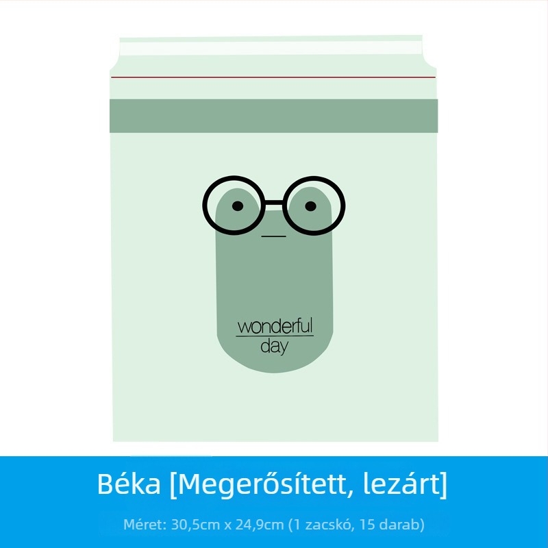 Honggao PVC autós szemeteszacskó ragasztóval a hátsó üléshez, vízálló, testreszabható