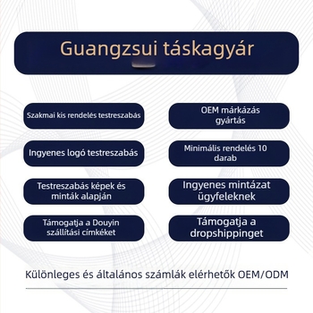 Hátizsák nylon anyagból, városi egyszerű stílus, cipzáras nyitás, belső zsebek: zipzáras zseb és laptop zseb, márka Maki bag
