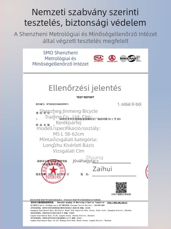 GUBMips kerékpáros sisak út- és hegyi kerékpárokhoz, uniszex, aerodinamikus és légáteresztő