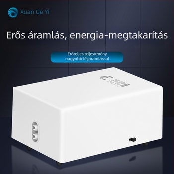 Song akváriumi oxigénszivattyú — csendes működés, AC táplálás, súly 0.185–0.315 kg