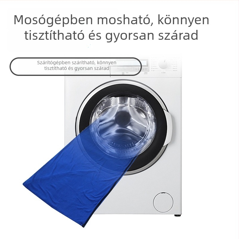 Hálózsák bélés, négy évszakos, fleece anyag, polár töltet, boríték-stílus, 600 g