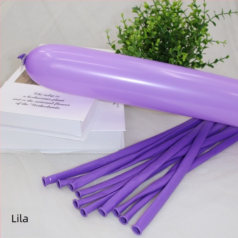 Latex lufi, varázslatos csík alak, nyomtatott logó nélkül, IP engedély nélkül, alkalmas karácsonyra és más ünnepekre