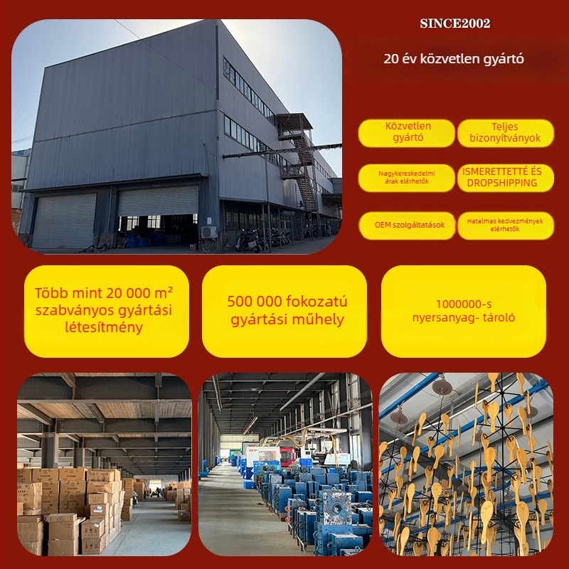 Kézi kétoldalas masszírozó kalapács egészség és fitnesz céljára; műanyag test, 210 g, családi stílusú kialakítás, testre szabható