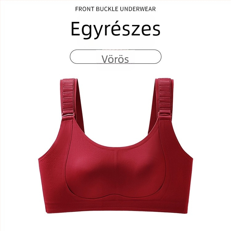 Teljes kosaras, seamless melltartó nagy mellhez – lift-up, nylon anyag, ultra vékony formázott kosár, hátul négy sor kapocs, fix dupla pánt