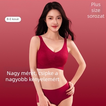 Nylon anyagú női melltartó, 3/4 kosár, középmagas formázott kosár, rögzített dupla pánt, hátul négy sor kapocs, gyűjtésre és karcsúsításra