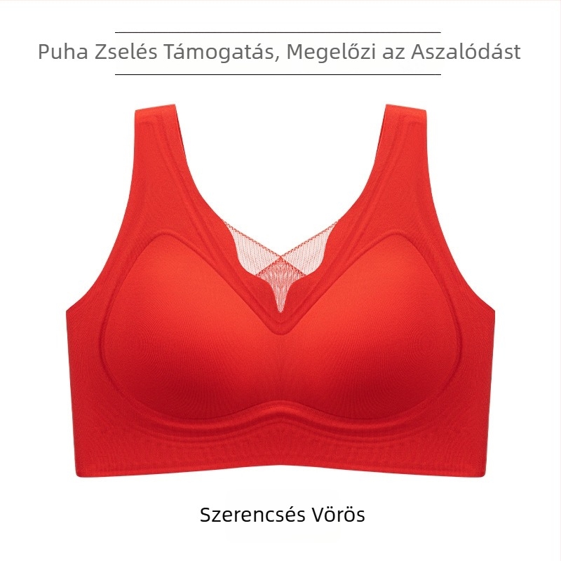 Női melltartó teljes kosárral, habos formázó kosár, nylon anyag, nylon bélés, merev vállpántok, acélgyűrű nélkül