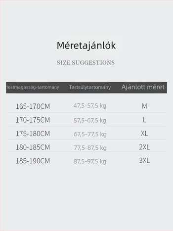 Férfi Henley galléros kötött pulóver, hosszú ujjú, géppel mosható, őszi–téli, laza szabás, sokoldalú alapréteg