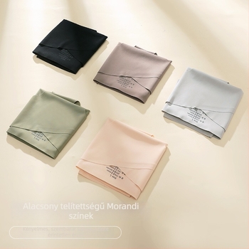 Kismama fehérnemű, varrás nélküli, lélegző, alacsony derék, pamut bélés, Nylon/Elasztán szövés