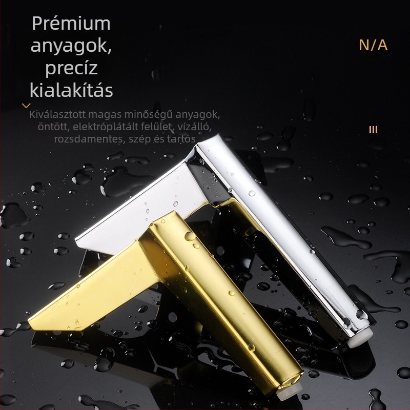 Y alakú fém bútorlábak – modern minimalist stílus, anyag: hidegen hengerelt acél, márka Xinhuaxuan, modell FJJ, felhasználási terület: bútorok