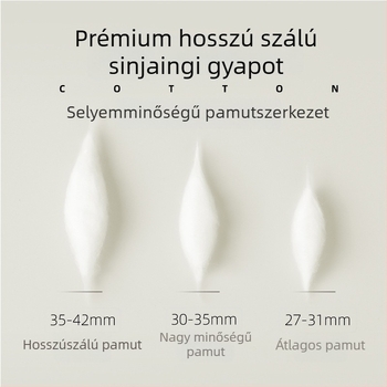 Kismama karcsúsított nadrág has támasztással, pamut 50–70%, közepes vastagságú, közepes elasztikusság