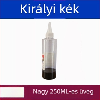 Tie-Dye DIY Készlet Gyerekeknek, Folyékony Színek Üvegekben Ásványi Pigmentekkel, Nincs Főzés, Kapacitás 50, Márka Tips