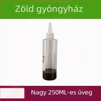 Tie-Dye DIY Készlet Gyerekeknek, Folyékony Színek Üvegekben Ásványi Pigmentekkel, Nincs Főzés, Kapacitás 50, Márka Tips