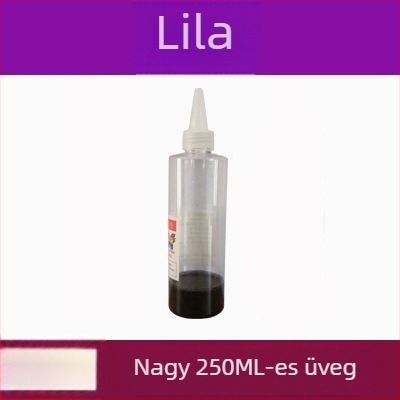 Tie-Dye DIY Készlet Gyerekeknek, Folyékony Színek Üvegekben Ásványi Pigmentekkel, Nincs Főzés, Kapacitás 50, Márka Tips