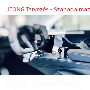 Litong ST03 váltókar Tesla Model 3/Y (kézi)