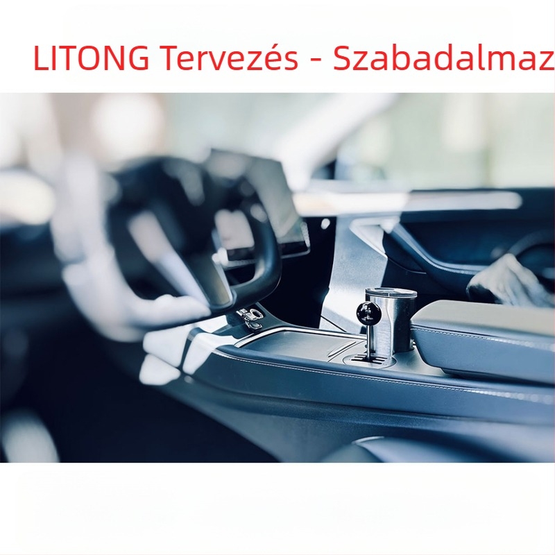 Litong ST03 váltókar Tesla Model 3/Y (kézi)
