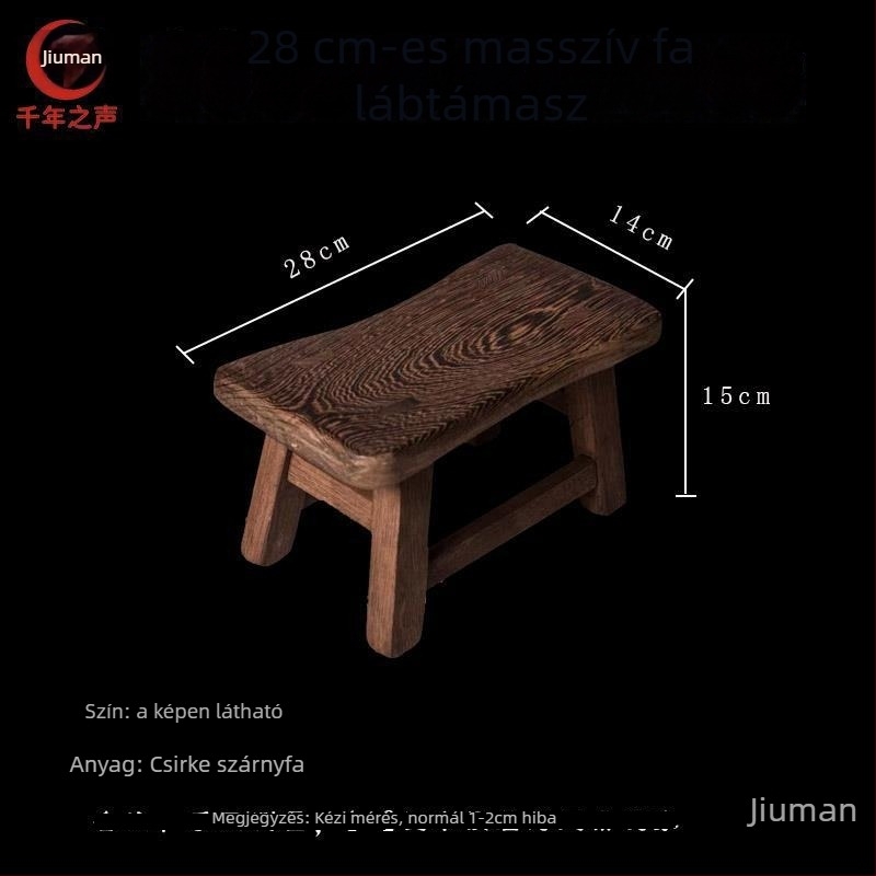 Összecsukható hangszer talptartó – hordozható, gitár, erhu, banhu és pipa hangszerhez, gyerekeknek megfelelő