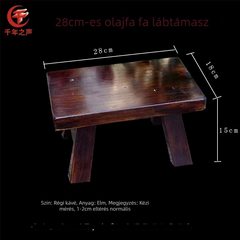 Összecsukható hangszer talptartó – hordozható, gitár, erhu, banhu és pipa hangszerhez, gyerekeknek megfelelő