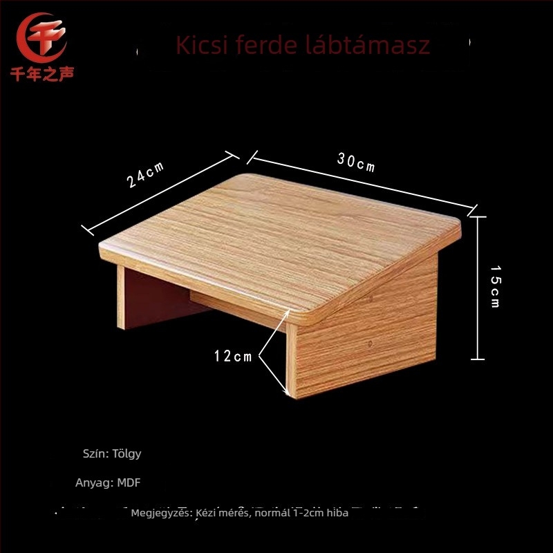 Összecsukható hangszer talptartó – hordozható, gitár, erhu, banhu és pipa hangszerhez, gyerekeknek megfelelő