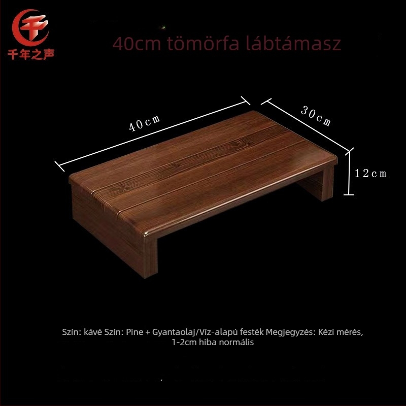 Összecsukható hangszer talptartó – hordozható, gitár, erhu, banhu és pipa hangszerhez, gyerekeknek megfelelő