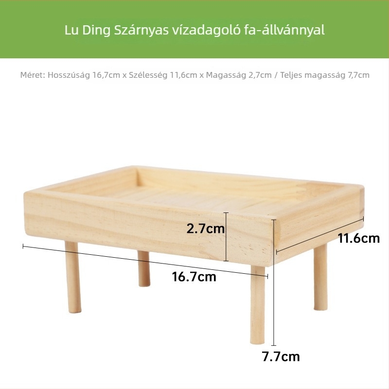 Akrilból készült automata csirke etető és ivóvíz adagolóval (Weibi)