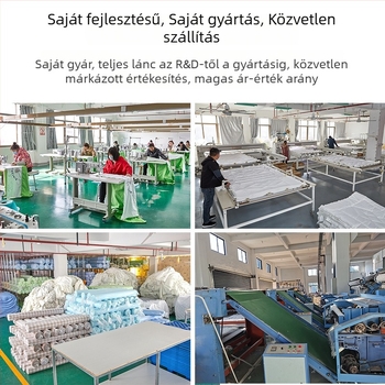 Gyerekeknek készült latex párna, természetes latexből, hullámformájú, 3–6 éveseknek, fej-támasz belsőpárna
