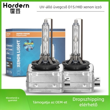 Holden 35W HID Xenon fényszóró izzó D1S/D1R/D1C lencséhez, 12V
