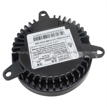 D1 HID ballaszt Chevrolet Camaro és Cadillac CTS – 35W, 12V, 3.6A