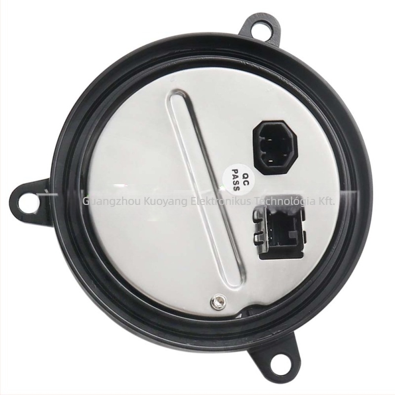 D1 HID ballaszt Chevrolet Camaro és Cadillac CTS – 35W, 12V, 3.6A