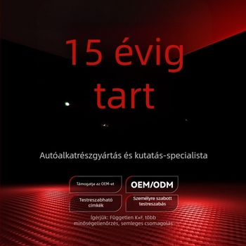 Műanyag dekoratív panel a középkonzol pohártartó rekeszéhez Mercedes-Benz C-Class W204 (2008–2014) • Anyag: Műanyag • Modell: karfás doboz