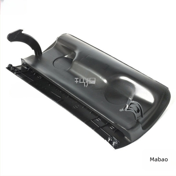 Kesztyűtartó fedél VW Passat B5, műanyag, modell 3B1857122, 950 g