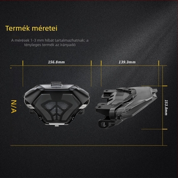 LED motorkerékpár hátsó lámpa Yamaha MT-25 (2015–2018), YZF-R25/R3