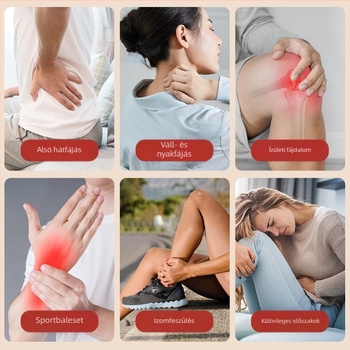 Fotonos kozmetikai eszköz infravörös teljes test fény spektrummal, padra álló lámpa (infravörös fény, teljes test spektruma, padra álló kivitel, 3 fokozat, otthoni használatra)