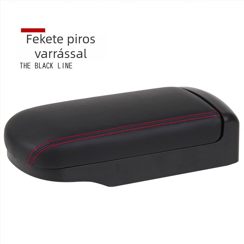 MG ZS kartámasz fiókfedél, 2017–2019, módosított, magasságnövelés és hosszabbítás, műanyag, 2 kg, telepítési támogatás