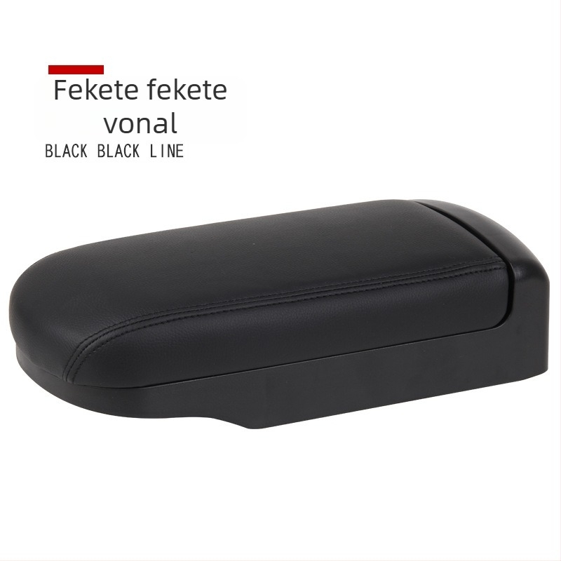 MG ZS kartámasz fiókfedél, 2017–2019, módosított, magasságnövelés és hosszabbítás, műanyag, 2 kg, telepítési támogatás