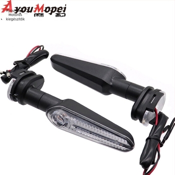LED első és hátsó irányjelzők Yamaha MT03 MT07 MT09 MT10 MT15 MT25-höz