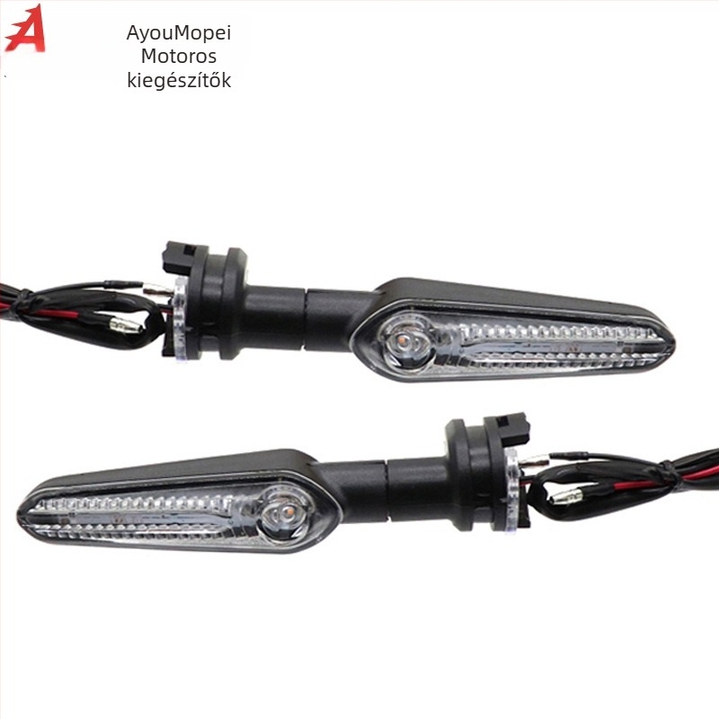 LED első és hátsó irányjelzők Yamaha MT03 MT07 MT09 MT10 MT15 MT25-höz