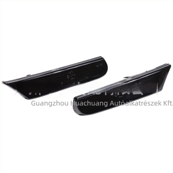 LED szekvenciális irányjelző oldalsó lámpa Porsche Boxster 986/996 és 911, 12V 3W