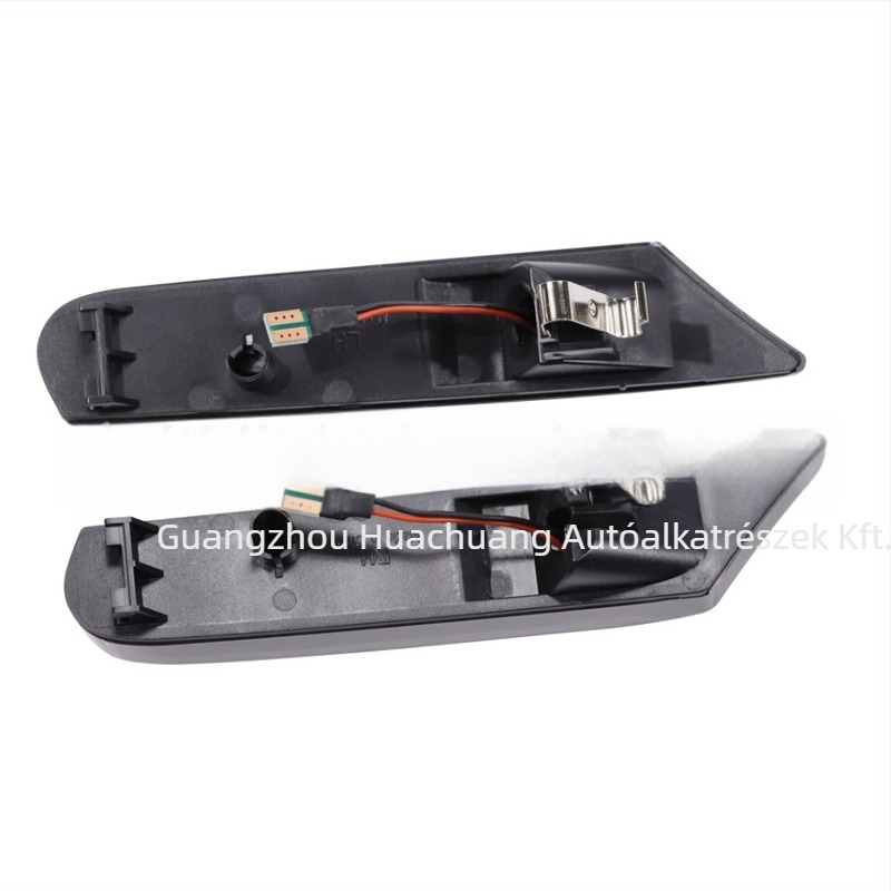 LED szekvenciális irányjelző oldalsó lámpa Porsche Boxster 986/996 és 911, 12V 3W