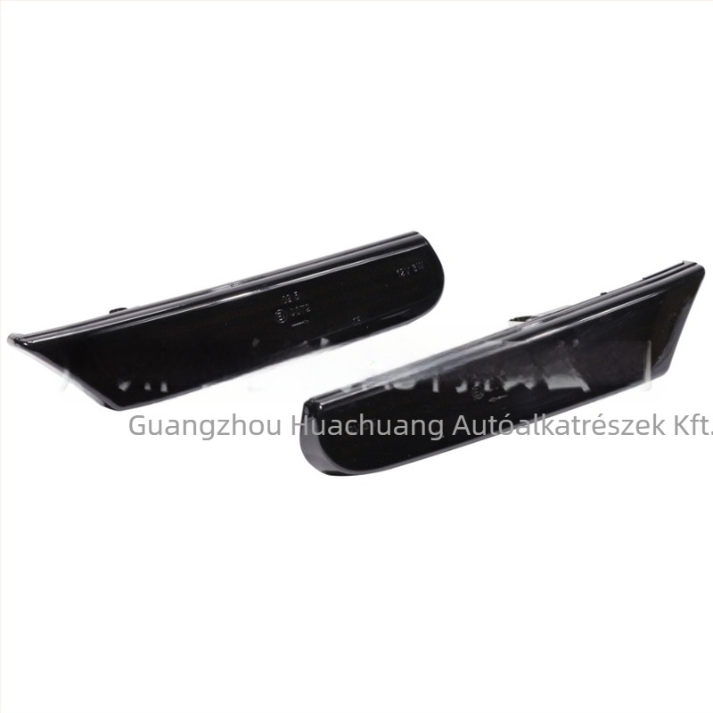 LED szekvenciális irányjelző oldalsó lámpa Porsche Boxster 986/996 és 911, 12V 3W