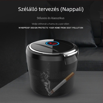 Autós hamutál, kerámiából, modell 857, gravírozott, otthon és autó számára, testreszabható
